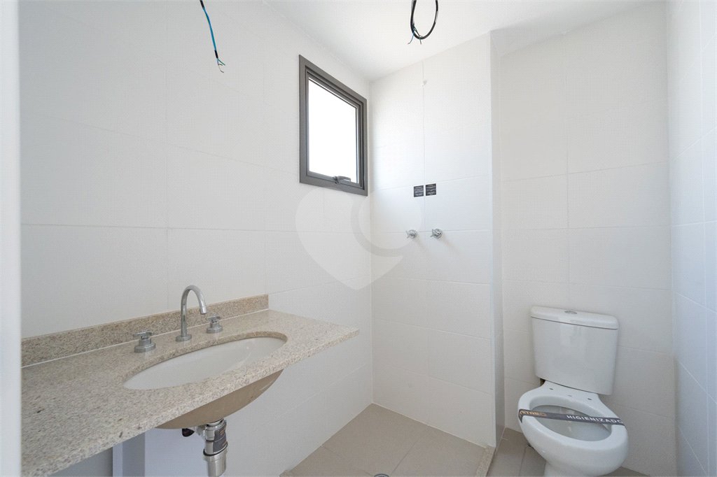Apartamento à venda com 3 suítes em Vila Clementino, São Paulo, SP