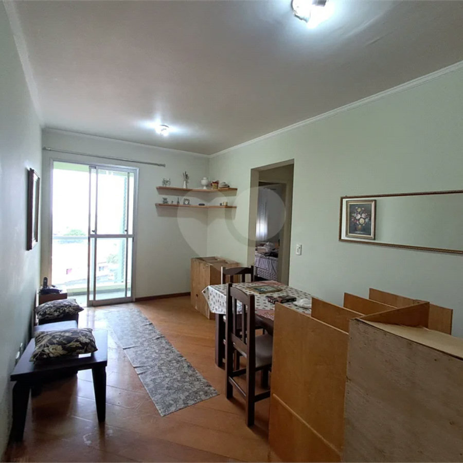 Apartamento à venda com 3 quartos em Vila Maria Alta, São Paulo, SP