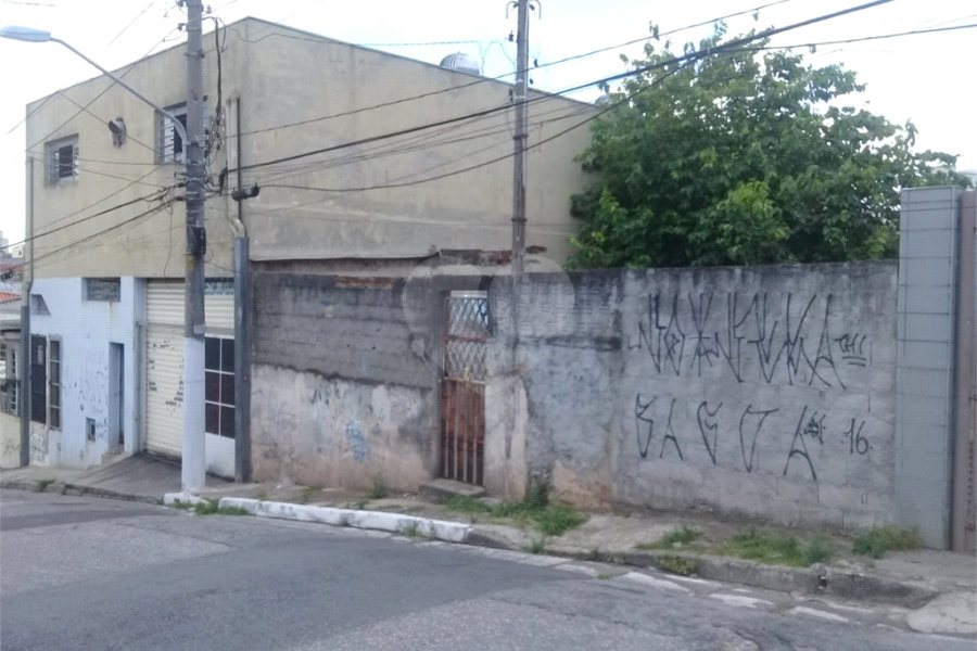 Sobrado à venda com 3 quartos, sendo 1 suíte, em Santana, São Paulo, SP