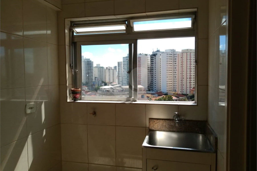 Apartamento à venda com 2 quartos em Santana, São Paulo, SP