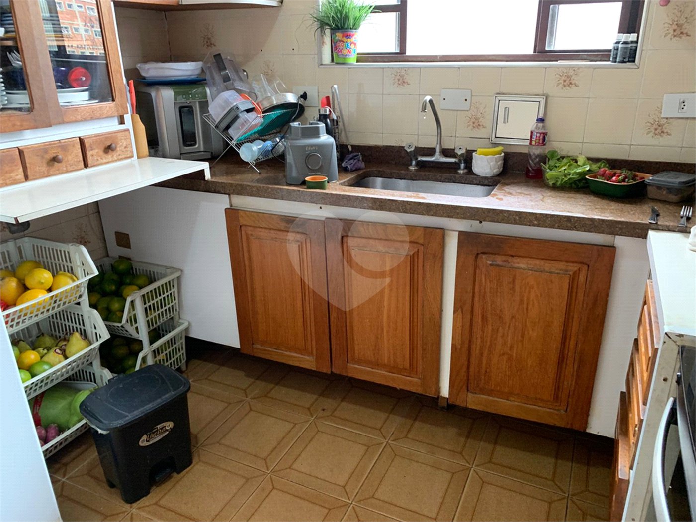 Sobrado à venda com 2 quartos em Vila Hamburguesa, São Paulo, SP