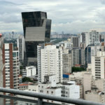 Apartamento à venda ou para alugar com 1 suíte em Pinheiros, São Paulo, SP
