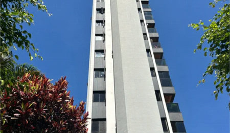 Apartamento para alugar com 3 quartos, sendo 1 suíte, em Pinheiros, São Paulo, SP