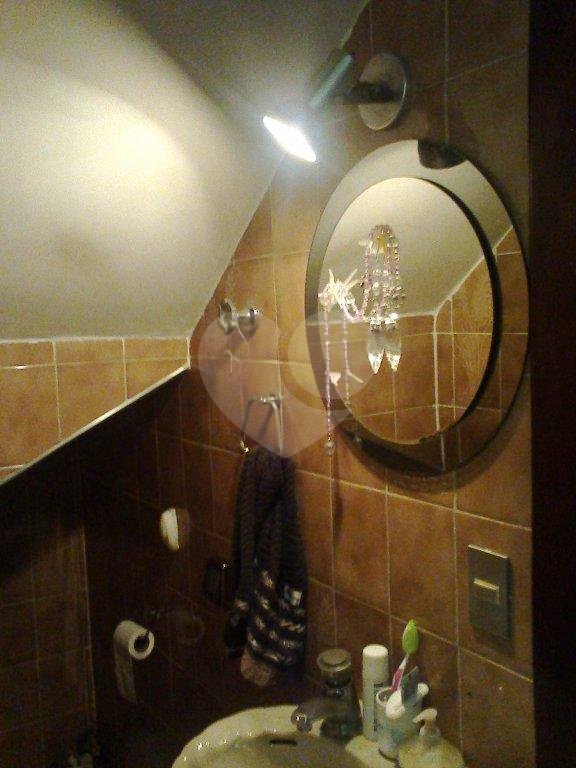 Sobrado à venda com 3 quartos em Imirim, São Paulo, SP