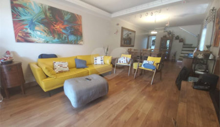 Casa à venda com 5 quartos, sendo 3 suítes,  em Jardim Bonfiglioli, São Paulo, SP