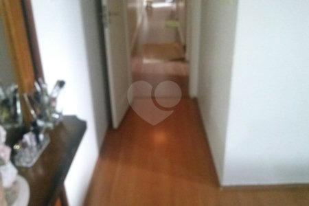 Apartamento à venda com 2 quartos em Parque Residencial da Lapa, São Paulo, SP
