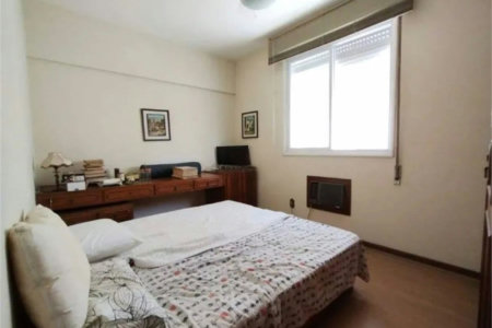 Apartamento com 3 dormitórios à venda, 296 m² por R$ 2.120.000,00 - Aparecida - Santos/SP