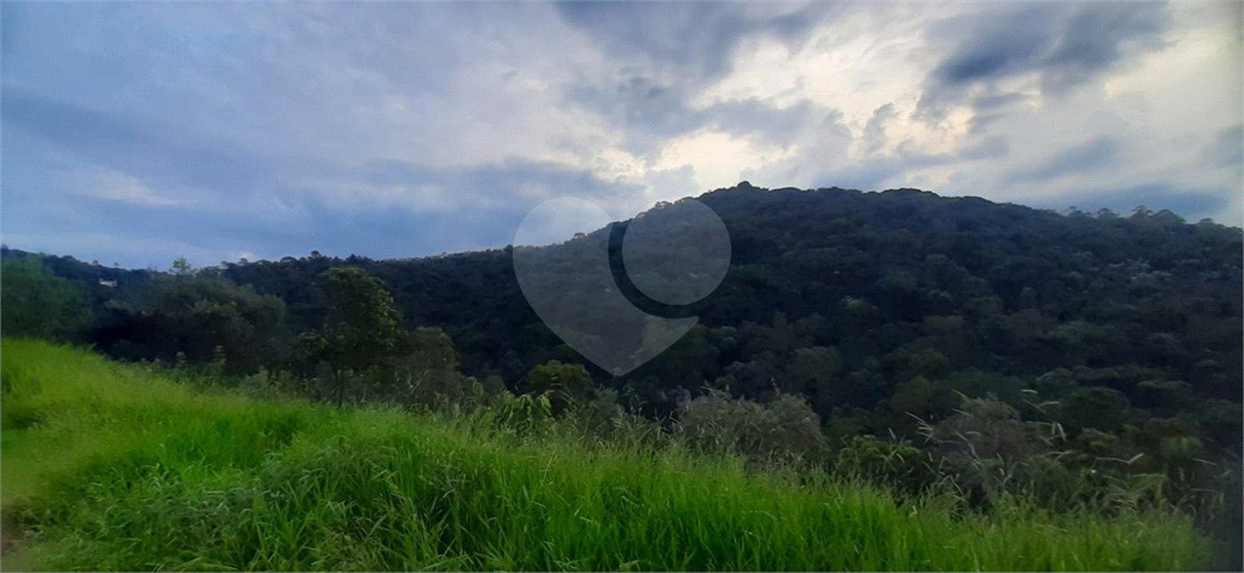 Terreno à venda no condomínio Residencial Cerros Verdes, Mairiporã - SP