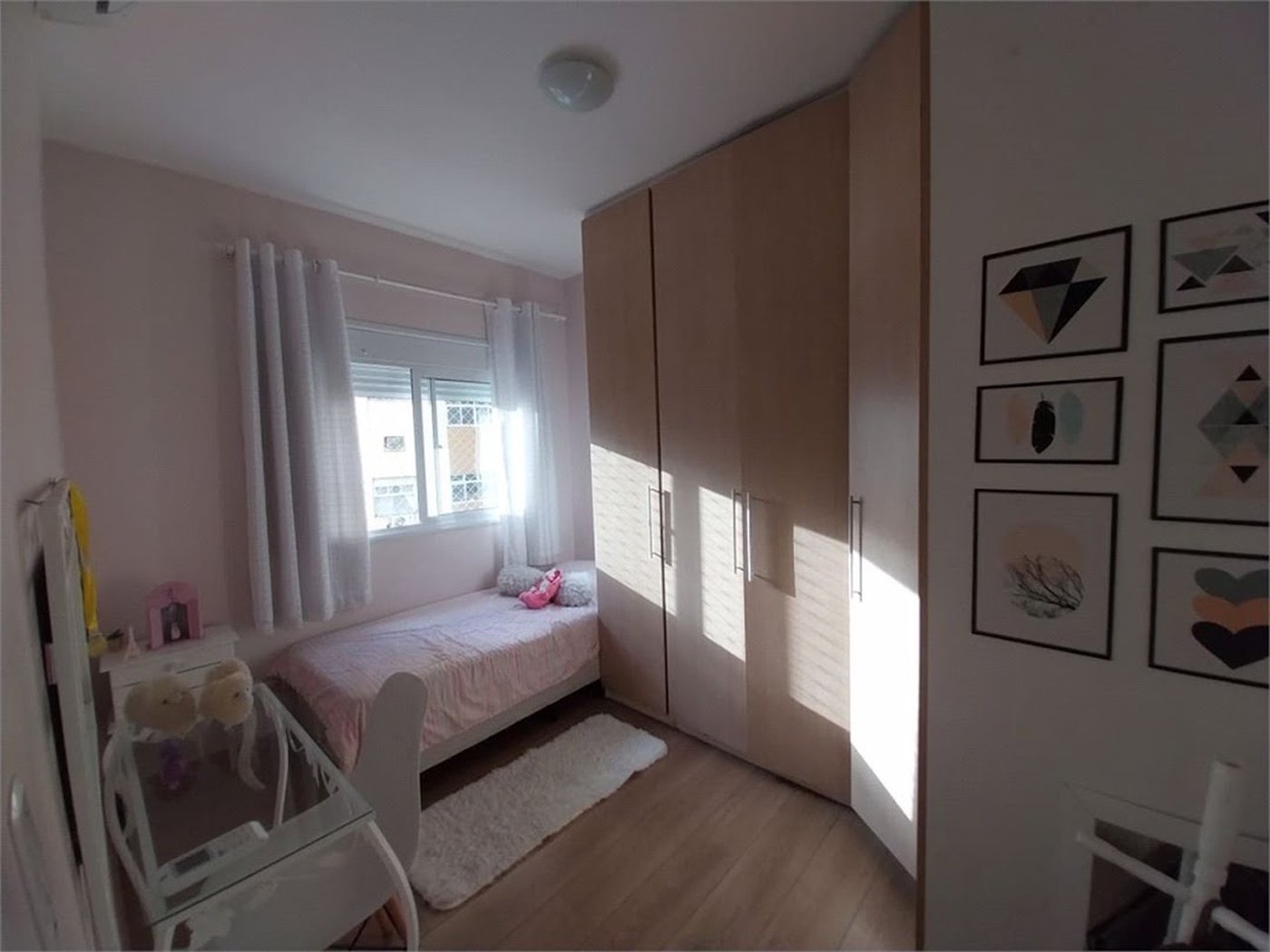 Apartamento Residencial à venda, Boqueirão, Santos - AP0889.