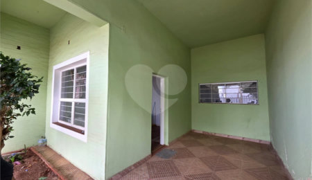 Casa à venda com 4 quartos no Centro, Itapetininga, SP