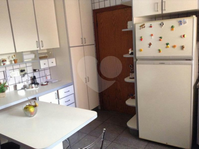 Apartamento à venda com 3 suítes em Água Fria, São Paulo, SP