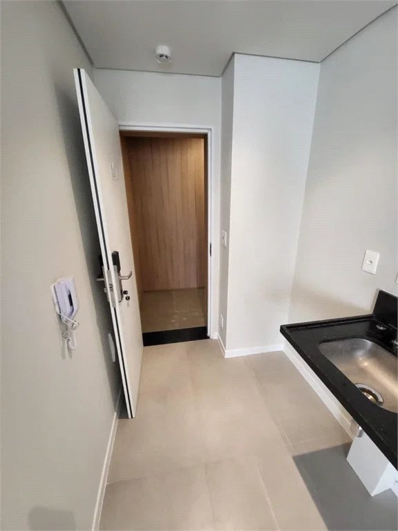 Apartamento à venda com 1 quarto em Pinheiros, São Paulo, SP