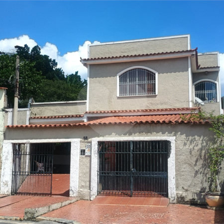 Casa à venda com 4 quartos em Santíssimo, Rio de Janeiro, RJ