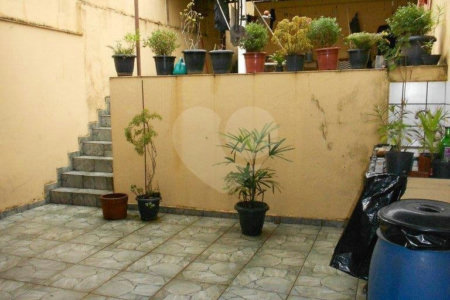 Sobrado à venda com 3 quartos, sendo 2 suítes, em Vila Aurora (zona Norte), São Paulo, SP