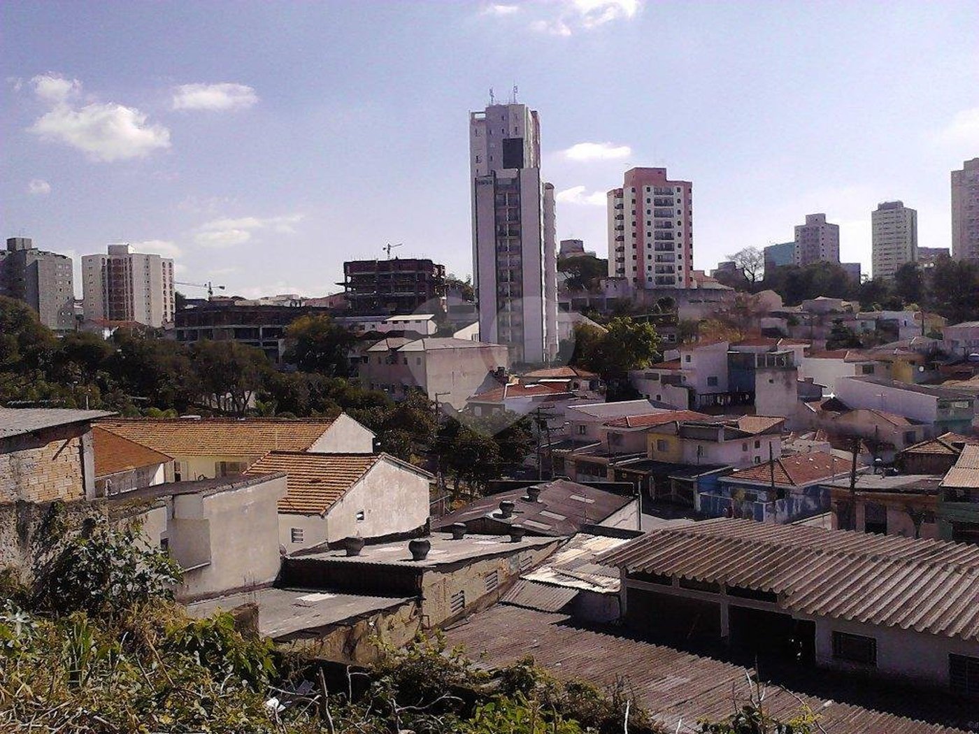 Terreno à venda ou para alugar em Vila Guarani (z Sul), São Paulo, SP