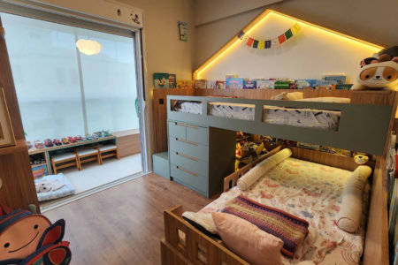 Apartamento com 2 dormitórios à venda, 83 m² por R$ 1.590.000,00 - Boqueirão - Santos/SP