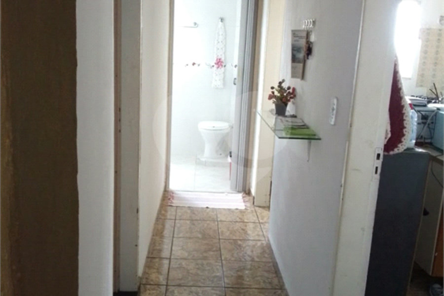 Sobrado à venda com 6 quartos em Horto, São Paulo, SP