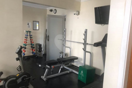 Apartamento à venda com 3 quartos, sendo 1 suíte, em Tatuapé, São Paulo, SP