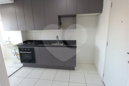 Apartamento à venda com 2 quartos em Vila Nova Cintra, Mogi das Cruzes, SP
