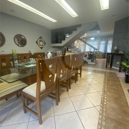 Casa à venda com 4 suítes no condomínio Okinawa, Paulínia - SP