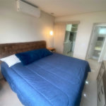 Apartamento com 2 dormitórios à venda, 123 m² por R$ 1.280.000,00 - Boqueirão - Santos/SP