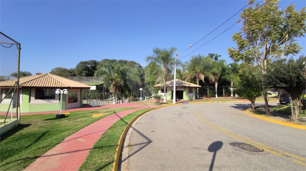 Casa à venda com 3 suítes no condomínio Horto Florestal I, Sorocaba - SP