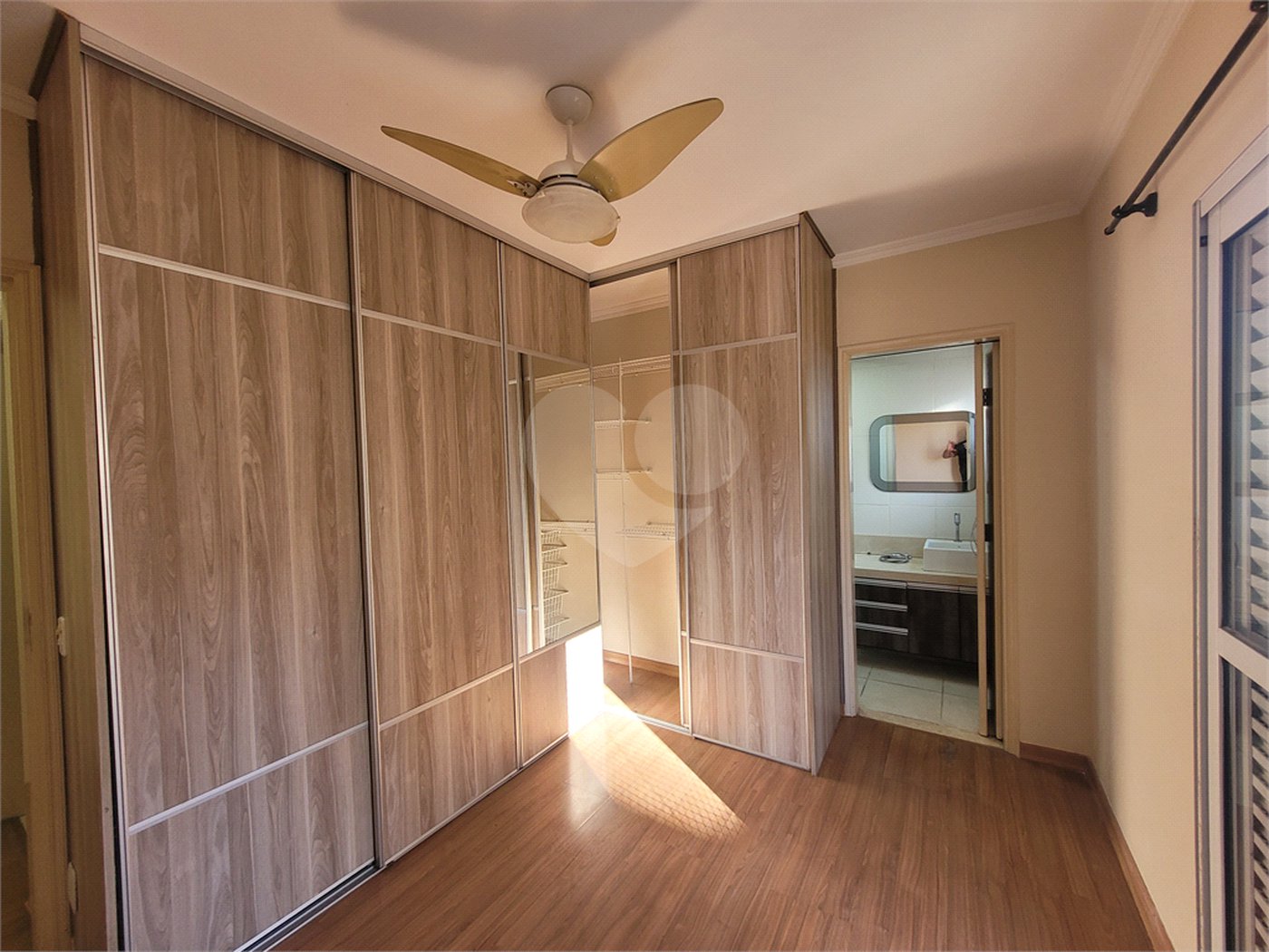 Apartamento à venda com 3 quartos, sendo 1 suíte, em Parque Campolim, Sorocaba, SP