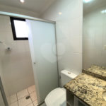 Apartamento à venda com 3 suítes em Rudge Ramos, São Bernardo do Campo, SP