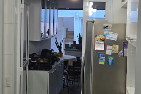 Casa com 6 dormitórios à venda, 250 m² por R$ 2.500.000,00 - Aclimação - São Paulo/SP