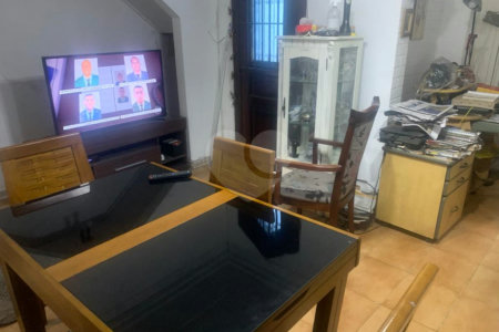 Casa à venda com 2 quartos, sendo 1 suíte, em Praça da Bandeira, Rio de Janeiro, RJ