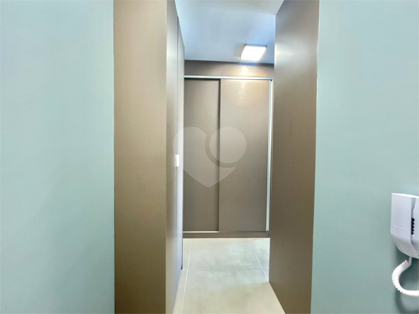 Studio à venda ou para alugar com 1 quarto em Vila Mascote, São Paulo, SP