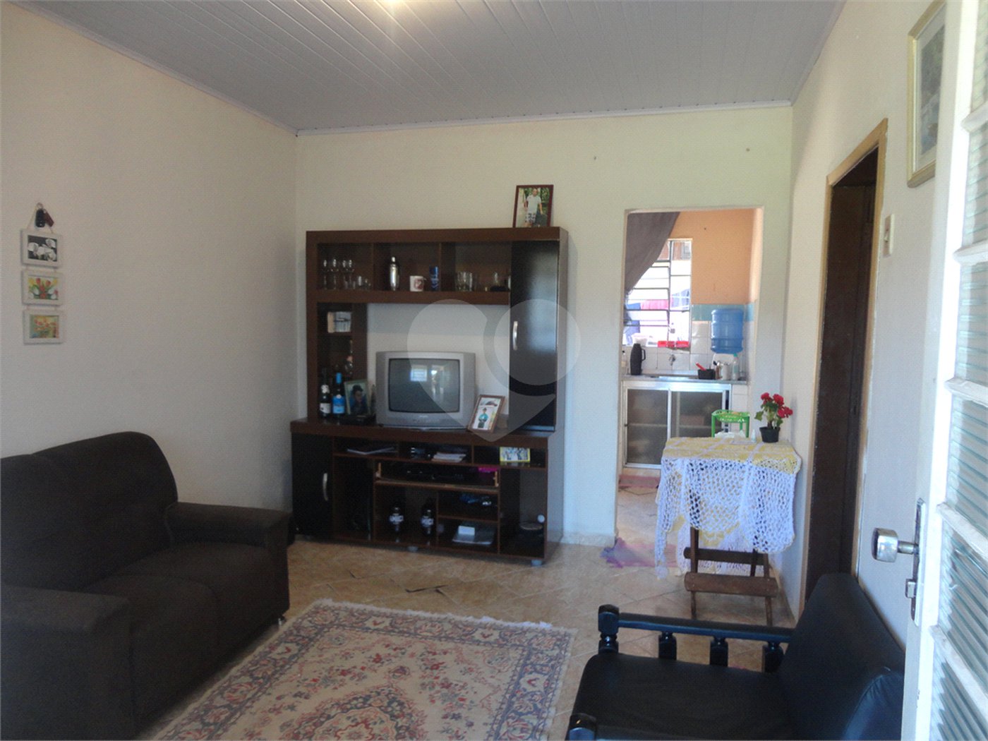 Casa à venda com 2 quartos em Vila Bissoto, Valinhos, SP