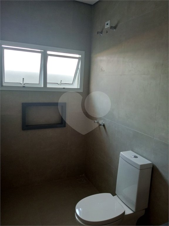 Casa à venda com 3 quartos, sendo 1 suíte,  no condomínio Lagos D Icaraí, Salto - SP