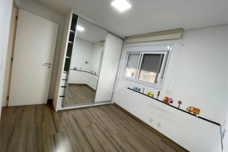 Apartamento à venda com 3 suítes em Ipiranga, São Paulo, SP