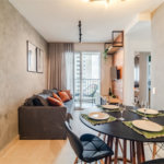 Apartamento à venda com 2 quartos, sendo 1 suíte, em Liberdade, São Paulo, SP