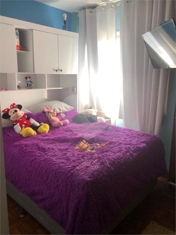 Apartamento à venda com 2 quartos, sendo 1 suíte,  em Santana, São Paulo, SP