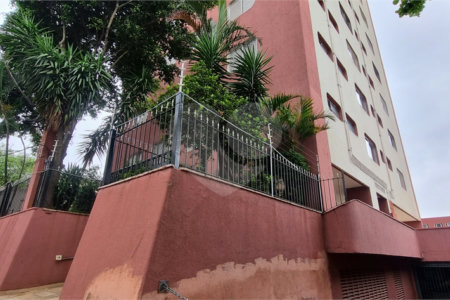 Apartamento à venda com 1 suíte em Vila Alexandria, São Paulo, SP