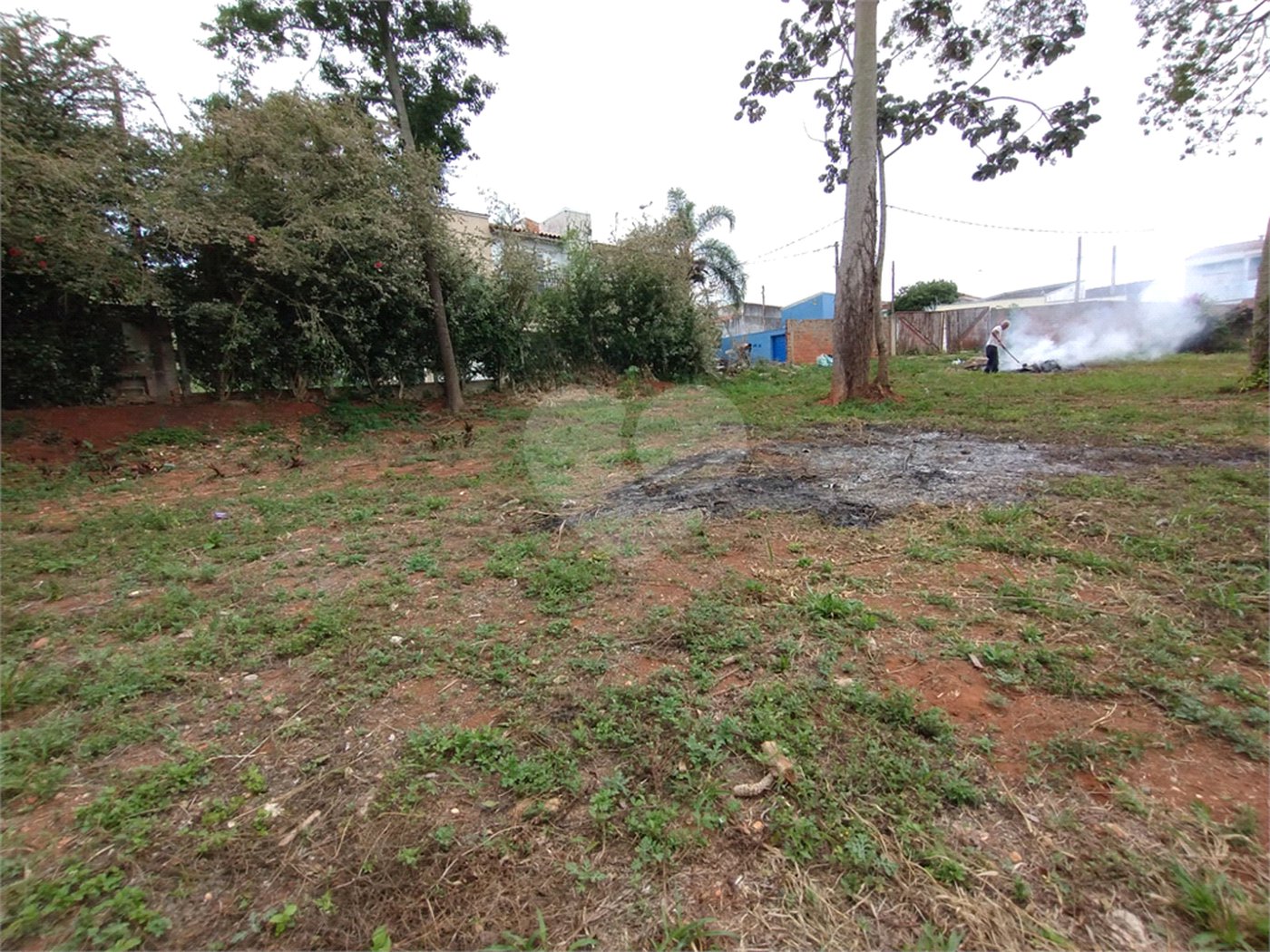 Terreno à venda em Jardim Brasil, Itapetininga, SP
