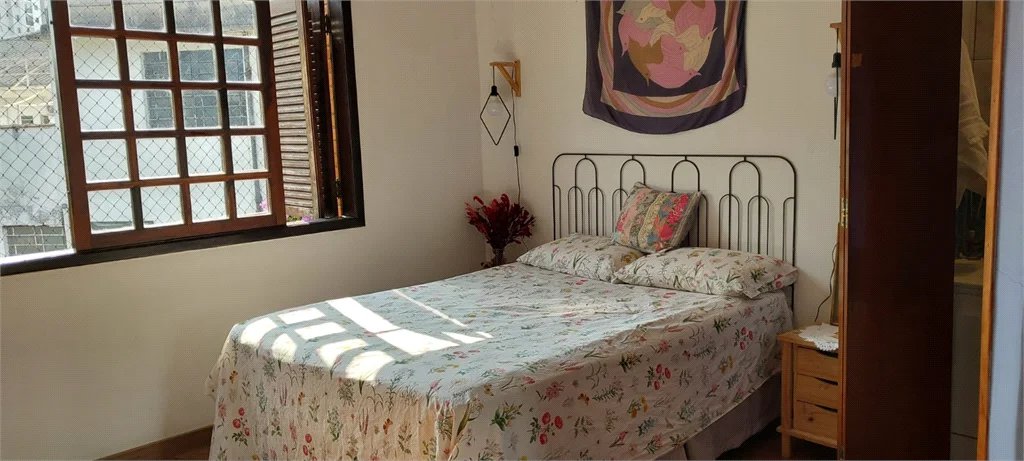 Casa à venda com 2 quartos, sendo 1 suíte,  em Parque Residencial da Lapa, São Paulo, SP