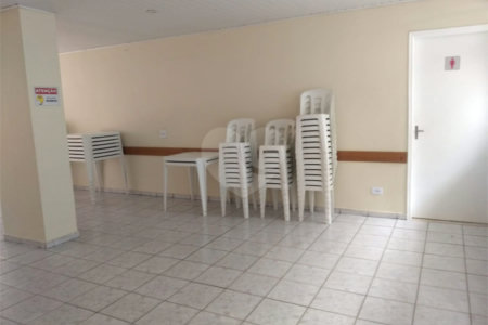 Apartamento de 2 quartos à venda na Penha