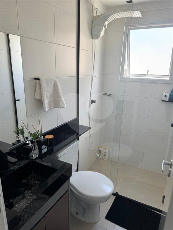 Apartamento para alugar com 2 quartos, sendo 1 suíte, em Vila Rica, Sorocaba, SP