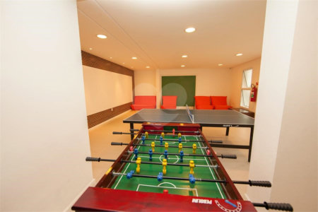 Apartamento à venda com 3 quartos, sendo 1 suíte,  em Vila Olímpia, São Paulo, SP
