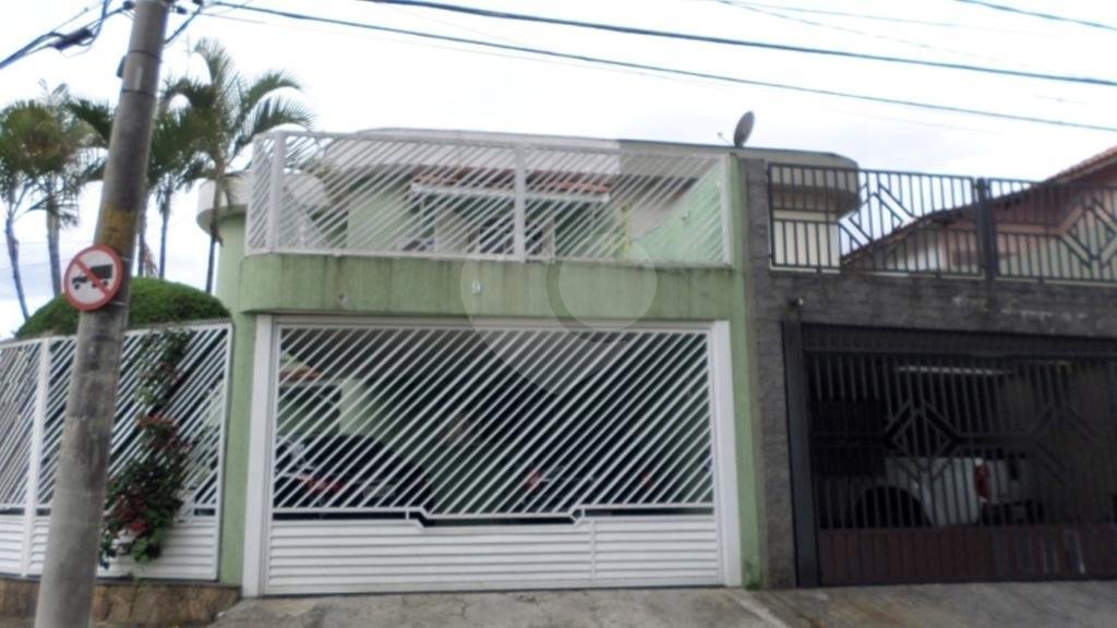 Casa à venda com 5 quartos, sendo 3 suítes,  em Parque Edu Chaves, São Paulo, SP