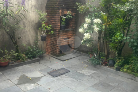 Sobrado à venda com 3 quartos em Vila Nova Alba, São Paulo, SP