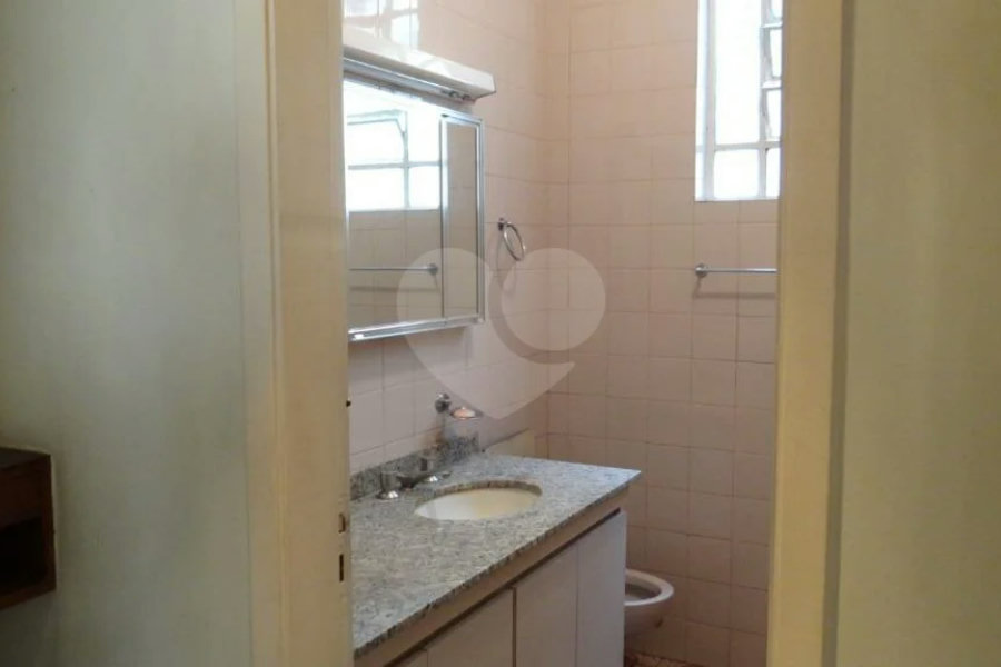 Casa Térrea à venda com 3 quartos em Pinheiros, São Paulo, SP