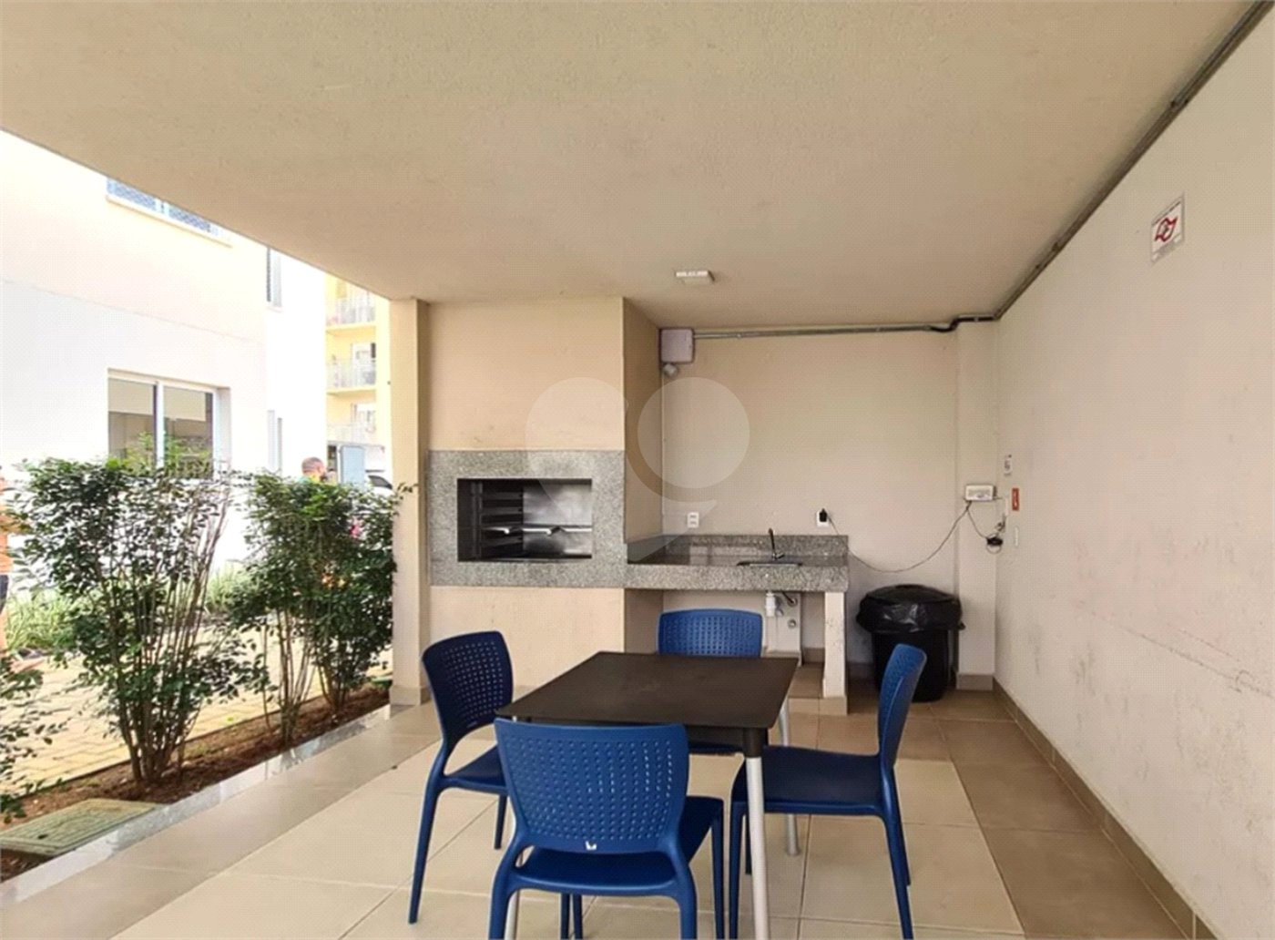 Apartamento à venda com 2 quartos em Vila Graciosa, São Paulo, SP