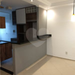 Apartamento à venda com 2 quartos em Pirituba, São Paulo, SP