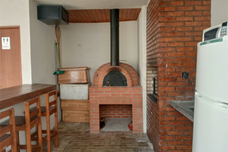 Apartamento à venda com 2 quartos em Jardim Umarizal, São Paulo, SP