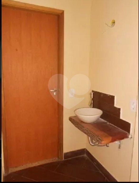 Casa Térrea à venda com 1 quarto em Freguesia do Ó, São Paulo, SP
