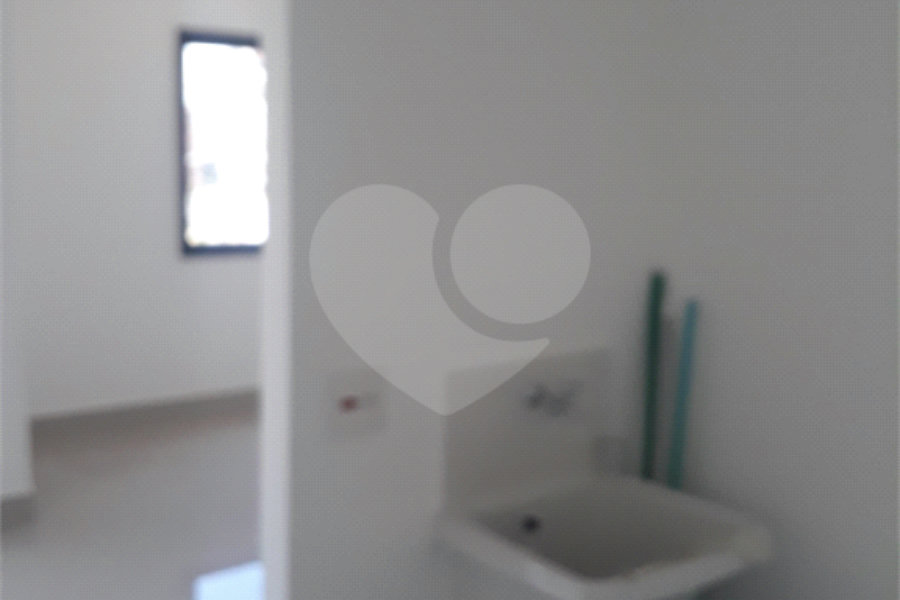 Apartamento à venda com 1 suíte em Tucuruvi, São Paulo, SP